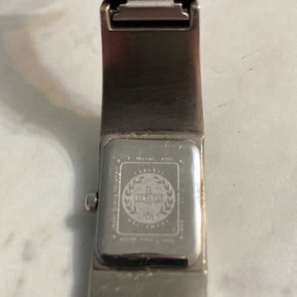 Vintage Berenger Watch - Picture 8 of 9